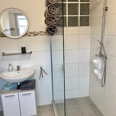 Апартаменты Gisela Ашеберг