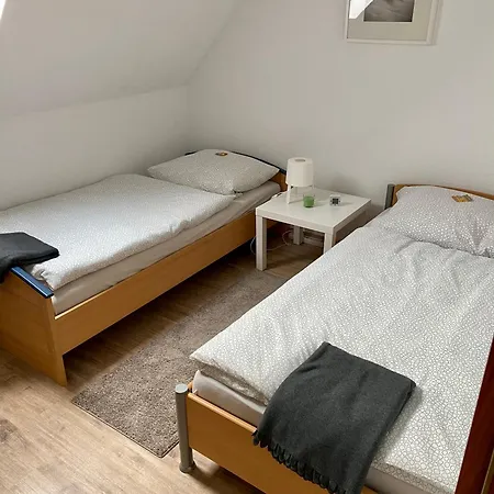 Gisela Апартаменты