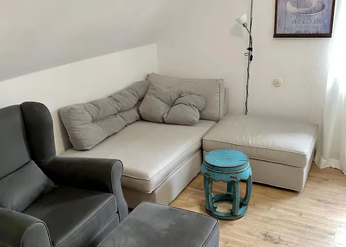 Gisela Lejlighed Ascheberg (North Rhine-Westphalia)