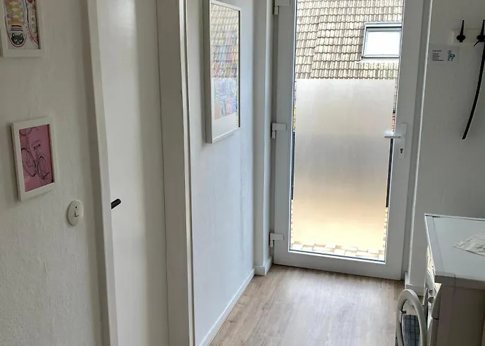 Gisela Ascheberg (North Rhine-Westphalia)