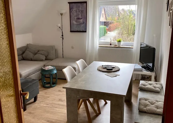 Gisela Lejlighed Ascheberg (North Rhine-Westphalia)