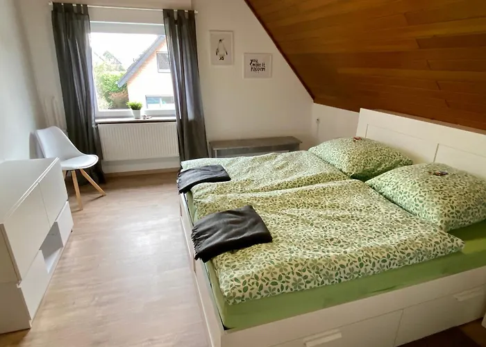 Gisela Ascheberg (North Rhine-Westphalia)