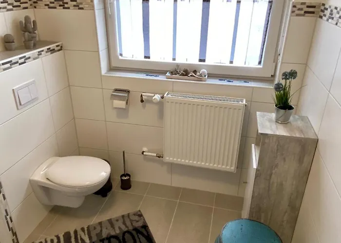 Gisela * Ascheberg (North Rhine-Westphalia)